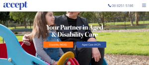 accept care home in adelaide