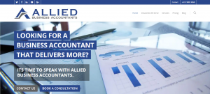 allied business accountants in melbourne