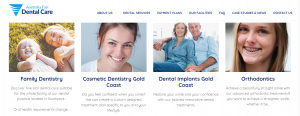 Australian fair dental care clinic in gold coast