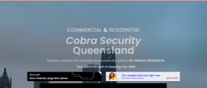 best security systems in brisbane