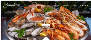 gambaro seafood restaurant in brisbane