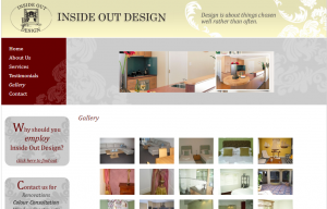 inside out interior designers in perth