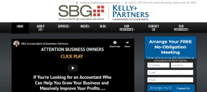 kelly+partners accountants in melbourne