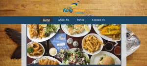 kingfisher seafood restaurant in brisbane