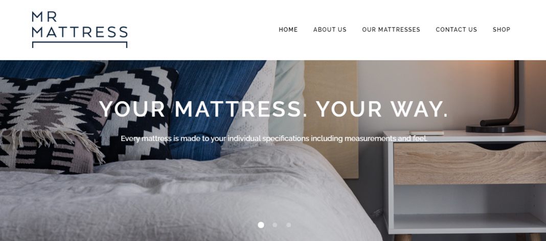 perth ontario mattress stores