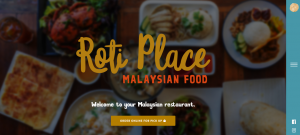 roti place malaysian food in brisbane