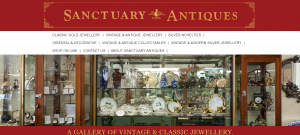 sanctuary antiques in gold coast