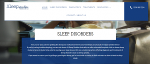 sleep studies clinic in perth