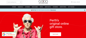 the good store in perth