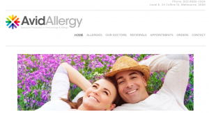 avid allergy allergists and immunologists in melbourne