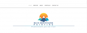 blue mountains house painters in sydney