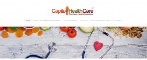 capital healthcare vaccinations in canberra