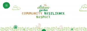 childrens garden daycare center in perth