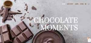 chocolate moments in brisbane