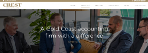 crest accountants in gold coast