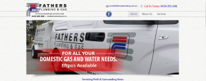 plumbing services in perth