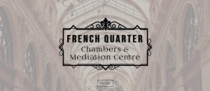french quarter chambers barristers in new york