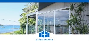 hi point windows in newcastle