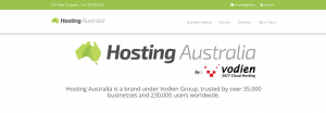 another web hosting service in melbourne
