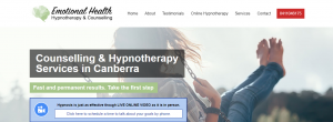 hypnosis center in canberra