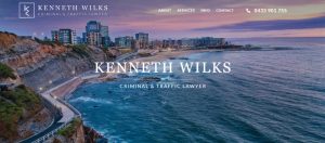 kenneth wilks lawyers in newcastle