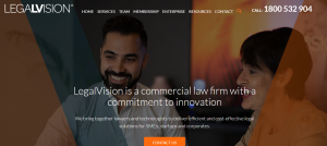 legal vision contract lawyers in melbourne