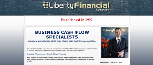 liberty financial services in gold coast
