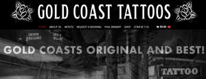 luke branif tattoo artists gold coast