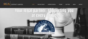 mia contract lawyers in melbourne