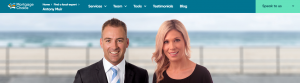 mortgage choice in gold coast