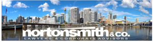 nortonsmith corporate lawyers in sydney