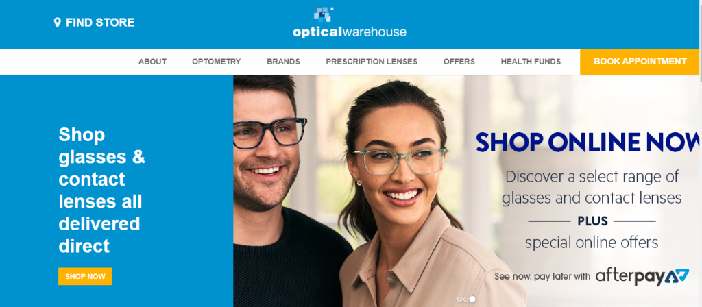 5 Best Opticians in Brisbane🥇