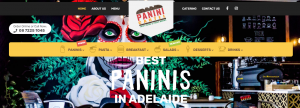 paninis in adelaide