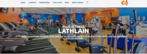 plus fitness trainers, perth