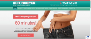 quit forever clinic in perth
