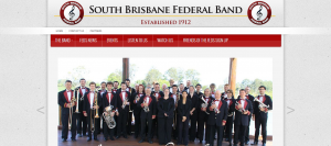 another brass band in brisbane