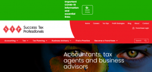another taxation services group in perth