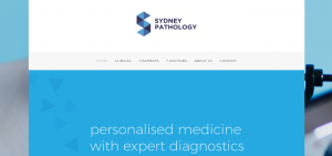 sydney pathology