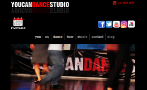 you can dance classes in melbourne