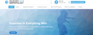 Dr Chris Jalilian - Melbourne Skin & Dermatology