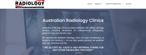 Dr Mark Tie - Australian Radiology Clinics
