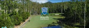 bonville golf resort