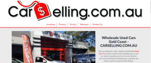 carselling.com.au in gold coast
