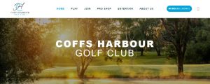 coffs harbor golf club