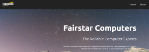 fairstar computer repairs in canberra