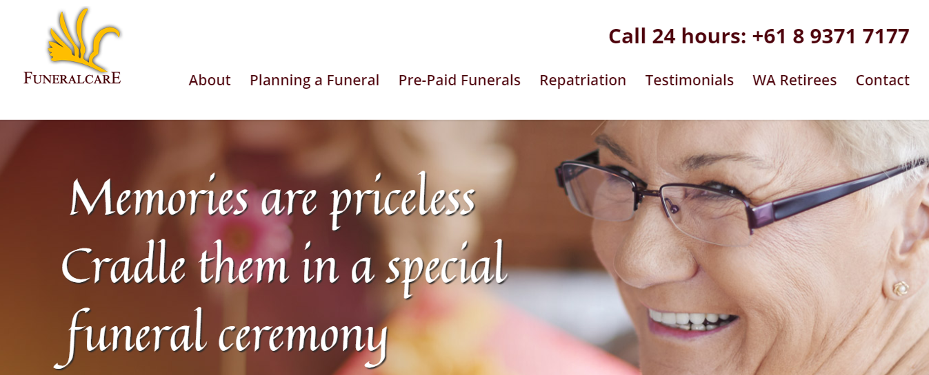 5 Best Funeral Homes In Perth🥇