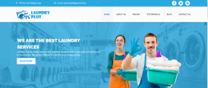 laundry plus cleaners in darwin
