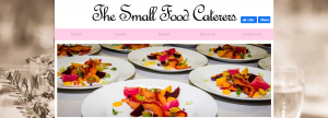 small food caterers in adelaide