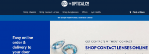 the optical co in maitland