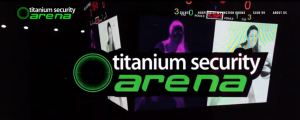 titanium security arena in adelaide